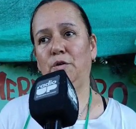 Merendero Patotí de Posadas: “Nos afectó muchísimo el recorte de Nación” Posadas