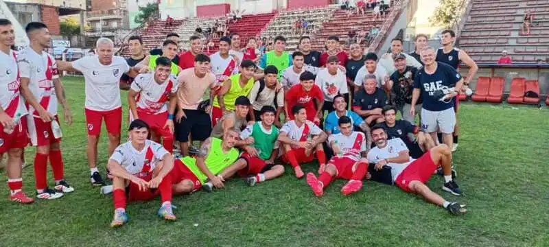 Torneo Regional: Estudio Galeano y Guaraní jugarán el 4 de enero la ida de cuartos de final 1 Regional