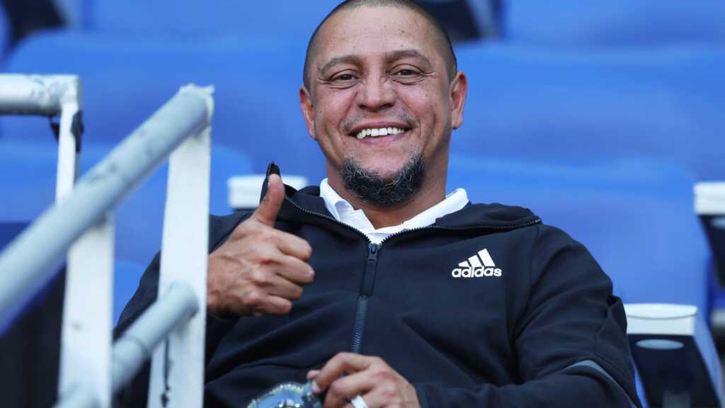 Roberto