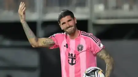 Inter Miami compró el pase de De Paul y dejó libre a otro argentino De Paul Inter