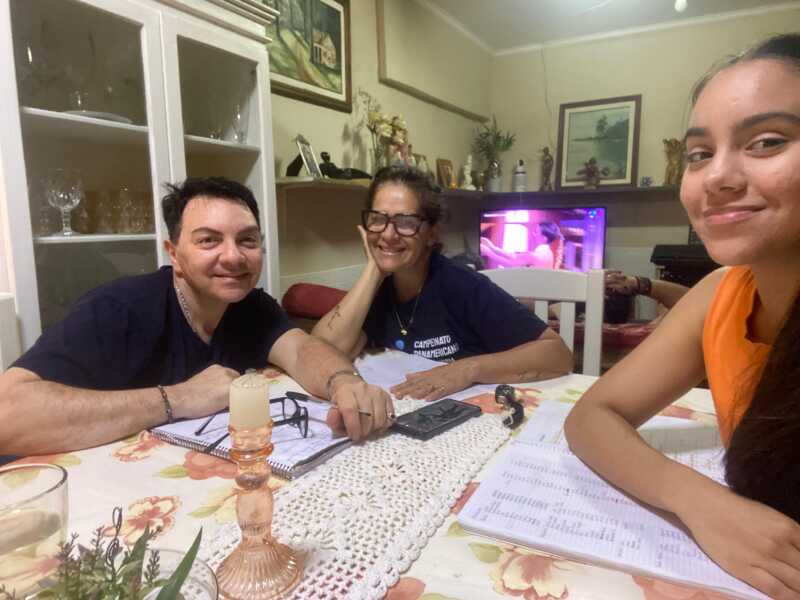 Rossana Gutiérrez cierra el año con la gala en el Montoya que resume 35 años de trabajo 7 Rossana Gutierrez7 - 6