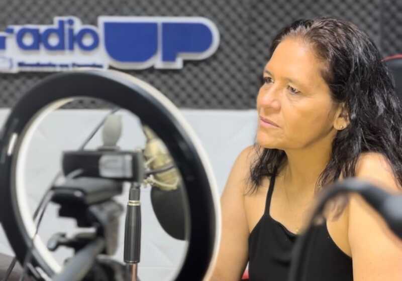 Rossana Gutiérrez: objetivos puestos en España, Panamá y el Nacional de Córdoba Rossana Gutierrez9 1 - 3