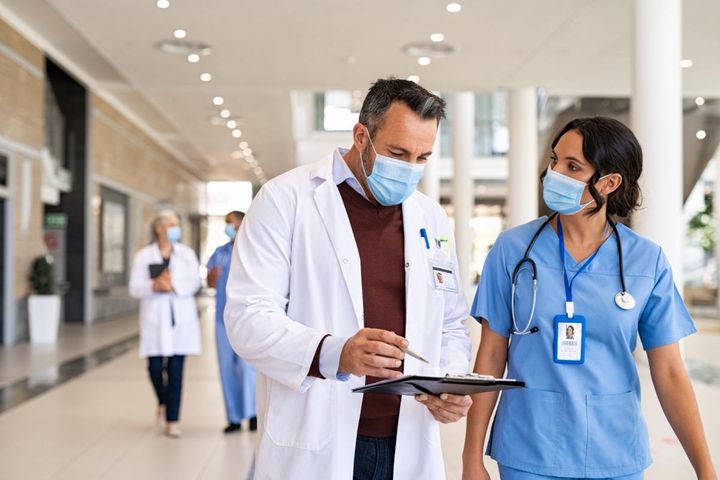 Sanitaria