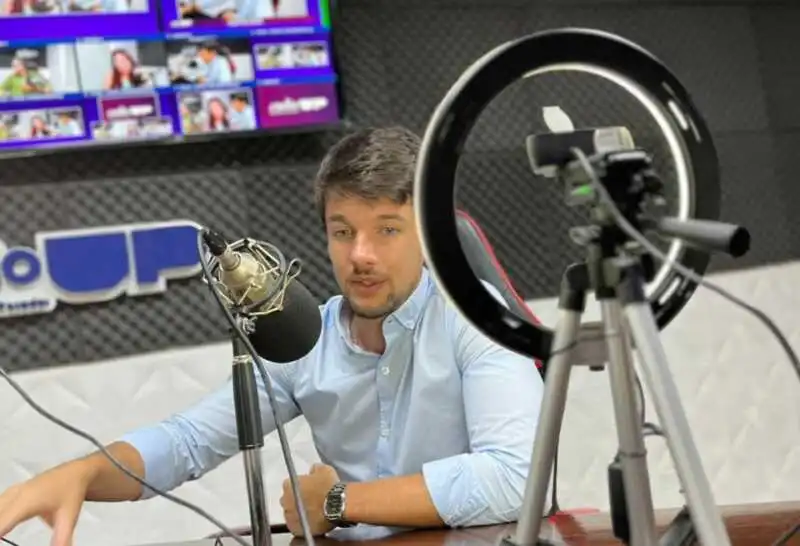Romero Spinelli: “La única salida de esta complejidad es la unión” 1 Spinelli