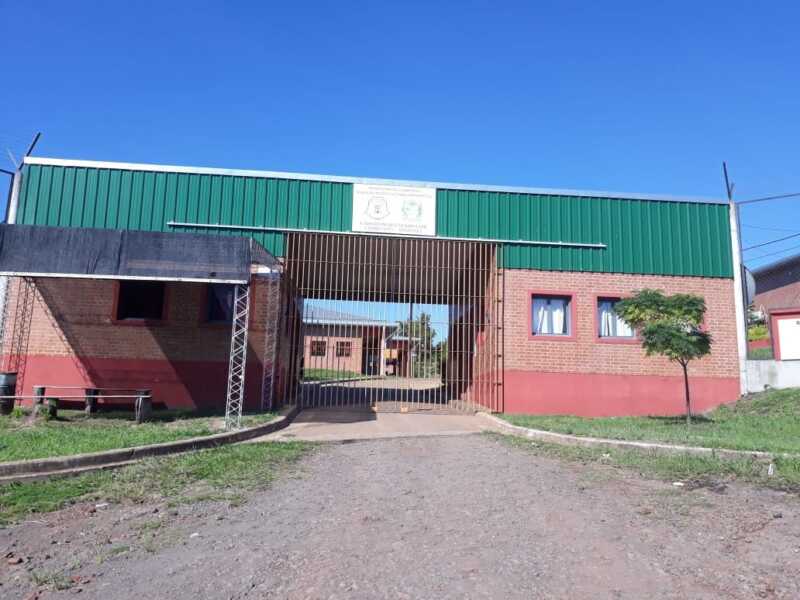 Interno del penal de Cerro Azul murió tras sufrir cólicos renales y una infección urinaria Unidad Penitenciaria VIII de Cerro Azul - 2