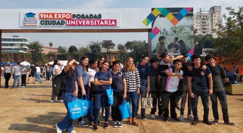 Universitaria