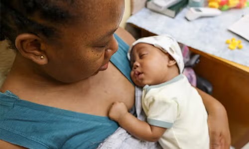 La OMS reconoce a Brasil por eliminar la transmisión del VIH de madre a hijo VIH Brasil