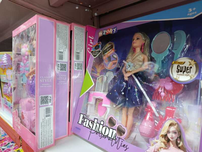 Fiestas de fin de año: jugueterías de Posadas reportan “bajas ventas” y una situación que “preocupa” 1 Ventas