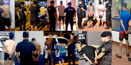 Violencia