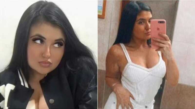 Wanda Bevilacqua es mentora de OnlyFans y capacita a mujeres que buscan generar ingresos en dólares desde el anonimato.