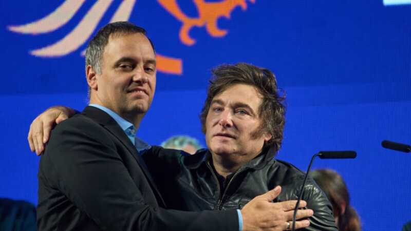 La incertidumbre económica se traduce en un creciente malestar en distintos sectores de la sociedad.