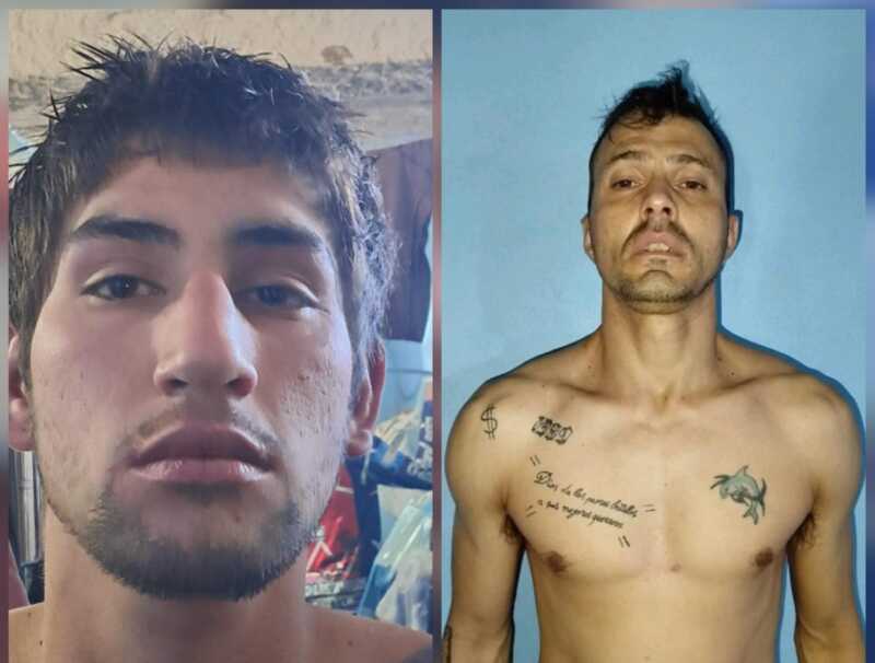 La Policía puso fin a la fuga de “Pirata” en Bernardo de Irigoyen: cuarto prófugo recapturado 2 WhatsApp Image 2025 12 01 at 09.24.41 1 - 1