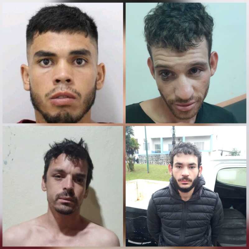 La Policía puso fin a la fuga de “Pirata” en Bernardo de Irigoyen: cuarto prófugo recapturado 4 WhatsApp Image 2025 12 01 at 09.24.41 - 3