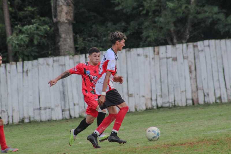 Liga Posadeña: Mitre ganó y se metió en cuartos 2 WhatsApp Image 2025 12 01 at 10.21.23 - 1