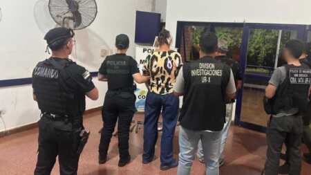 La madrastra del mal: una mujer le ordenó a su pareja que mate a su propio hijo madrastra intento asesinato