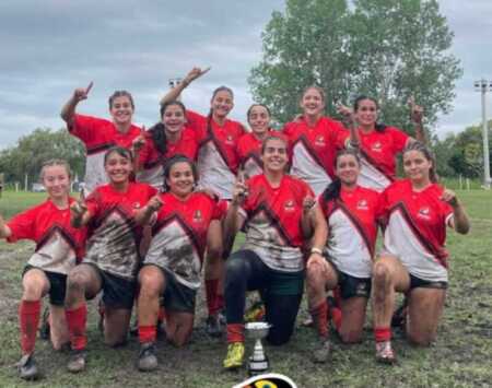 rugby urumi