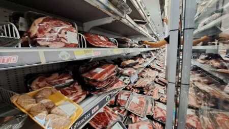 Inflación de noviembre: las proyecciones privadas podrían marcar el mayor registro desde abril inflación