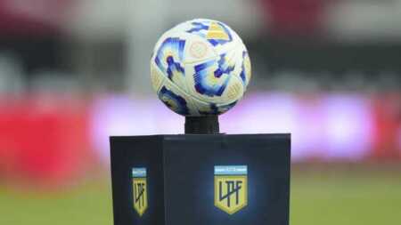 liga profesional