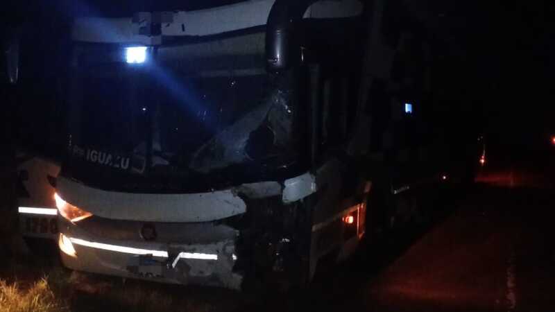 Tragedia en Hipólito Yrigoyen