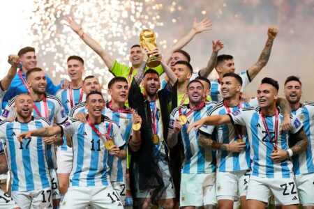 Mundial