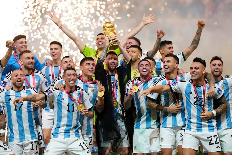 Arranca el Mundial: desde las 14, se sortea la fase de grupos de la Copa del Mundo 2026 Mundial
