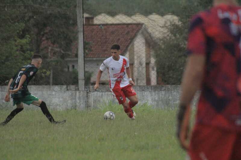 Regional Amateur: Guaraní cayó en Iguazú y hubo paridad en Posadas Regional Amateur