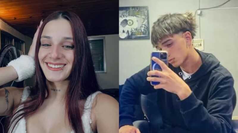Tragedia en Entre Ríos: un misionero y su pareja murieron tras un brutal choque con su moto tragedia en Entre Ríos