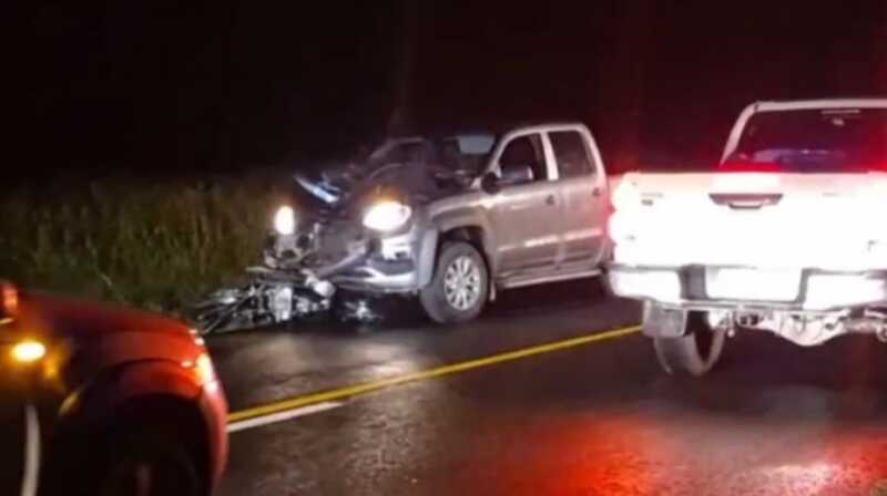 Tragedia en Entre Ríos: un misionero y su pareja murieron tras un brutal choque con su moto 2 WhatsApp Image 2025 12 09 at 08.07.39 2 - 1