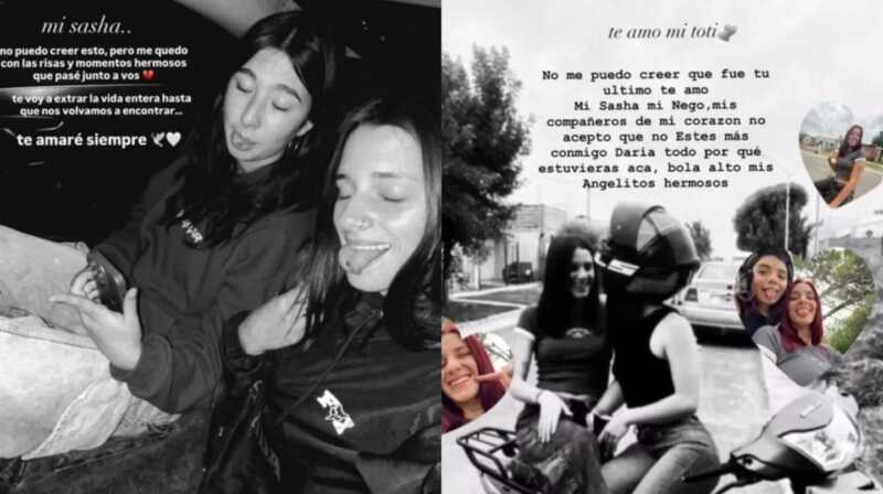 Tragedia en Entre Ríos: un misionero y su pareja murieron tras un brutal choque con su moto 4 WhatsApp Image 2025 12 09 at 08.07.39 - 3