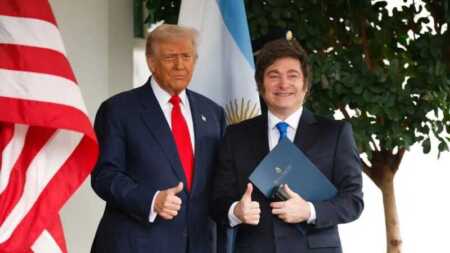 Argentina–EE.UU: las oportunidades que abrió el nuevo acuerdo para el NEA, según Gerardo Alonso Schwarz acuerdo argentina estados unidos