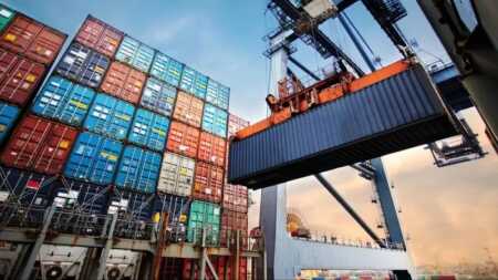 importaciones
