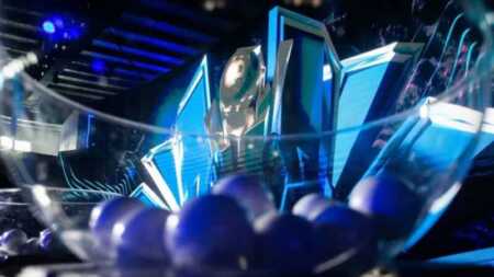Se sorteó la Copa Argentina 2026 y quedaron definidos los cruces de 32avos Copa Argentina