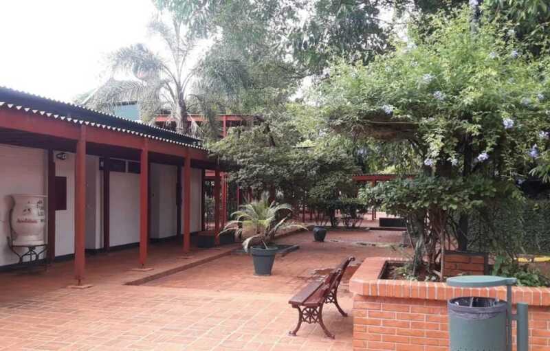 San Javier se prepara para la reapertura del Hotel de Turismo: “la idea es llegar para el verano” 3 WhatsApp Image 2025 12 11 at 09.25.00 1 - 2