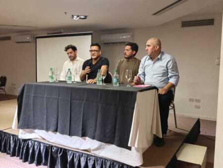 Se presentó la 18° Fiesta de las Estrellas Misioneras: “va a ser un día muy especial para nosotros” Fiesta de las Estrellas Misioneras