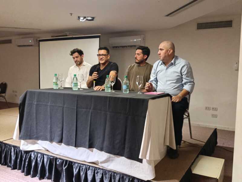 Se presentó la 18° Fiesta de las Estrellas Misioneras: “va a ser un día muy especial para nosotros” Fiesta de las Estrellas Misioneras