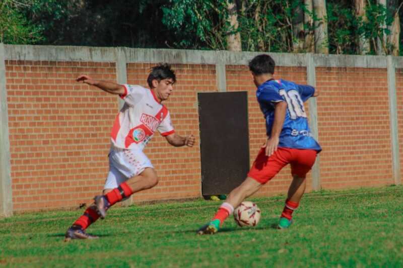 Liga Posadeña