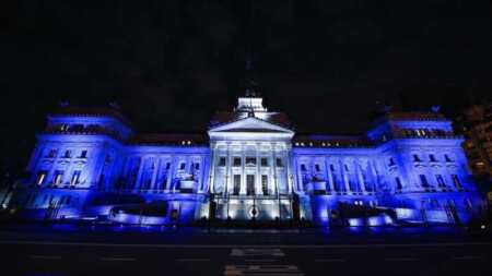 Congreso Reforma Laboral presupuesto