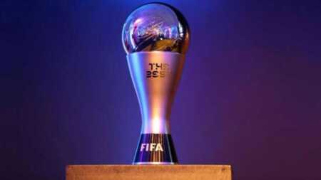 FIFA The Best