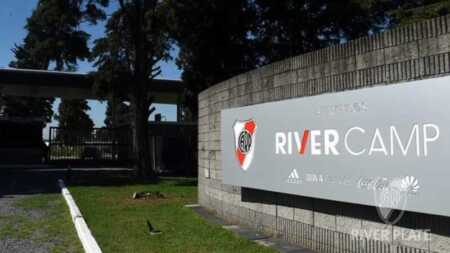 River