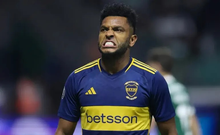 Boca: con Hinestroza al caer, cómo siguen las negociaciones en el mercado de pases 5 WhatsApp Image 2025 12 15 at 12.17.27 1 - 4