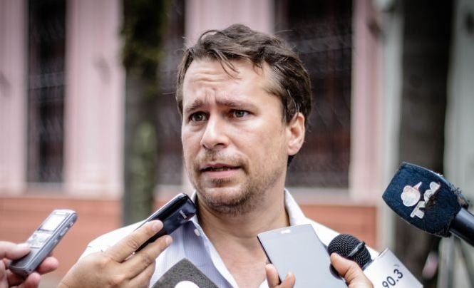El 2025 del transporte: caída de la demanda, atraso en subsidios y servicios en retroceso 4 WhatsApp Image 2025 12 15 at 12.48.14 - 3