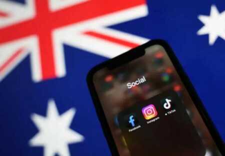 Australia restringe las redes sociales a menores: “Es dar responsabilidad a las plataformas” Australia redes sociales