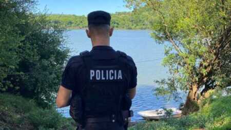 san javier