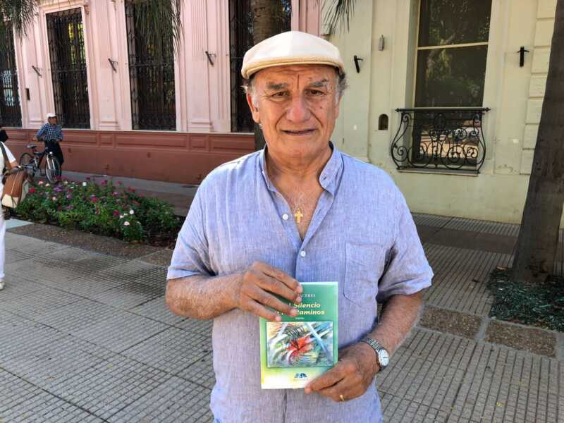El chamamé celebra cinco años como Patrimonio Cultural Inmaterial de la Humanidad 4 WhatsApp Image 2025 12 16 at 12.38.51 - 3