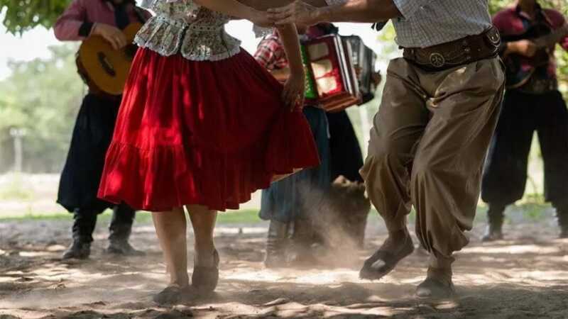 El chamamé celebra cinco años como Patrimonio Cultural Inmaterial de la Humanidad chamamé