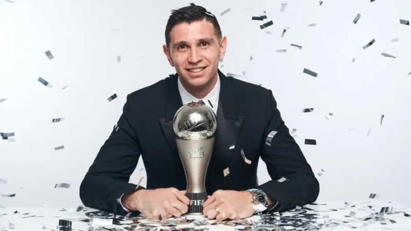 The Best 2025: Dembélé fue el gran ganador, Donnarumma destronó al Dibu y no hubo argentinos en el once ideal 4 WhatsApp Image 2025 12 17 at 07.24.20 - 3