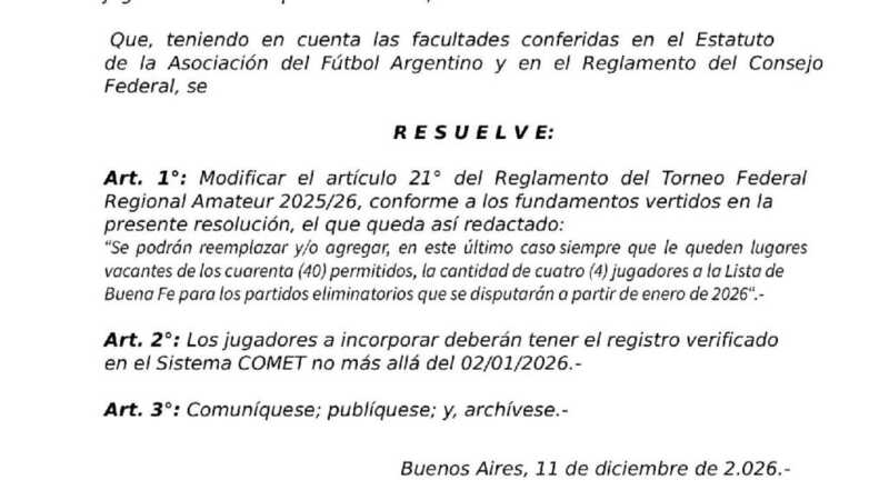 Regional Amateur: Galeano y Guaraní podrán sumar refuerzos para los cuartos de final 2 WhatsApp Image 2025 12 17 at 08.15.24 - 1