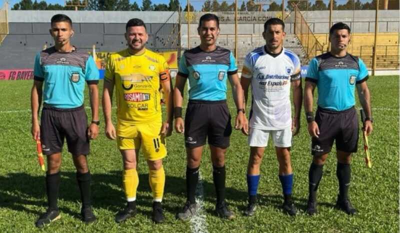 Liga Posadeña