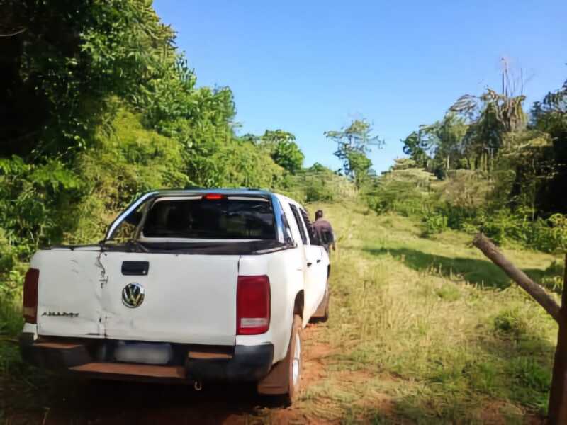 Tras meses de investigación, detuvieron a un acusado por homicidio en Puerto Piray