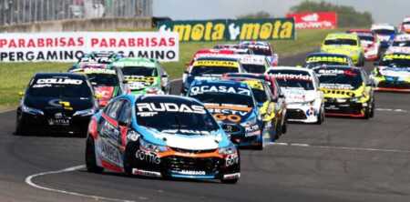 Turismo Nacional en Oberá
